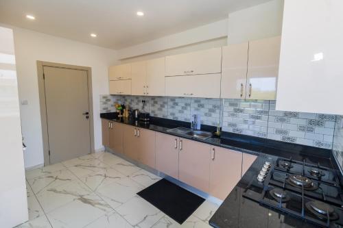 Luxury 3br Ensuite Apt in Prestigious Nyali in Mombasa