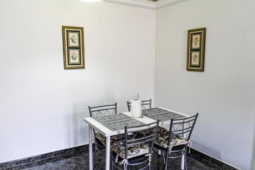 EconomicMalagaRooms in 雅爾丹城