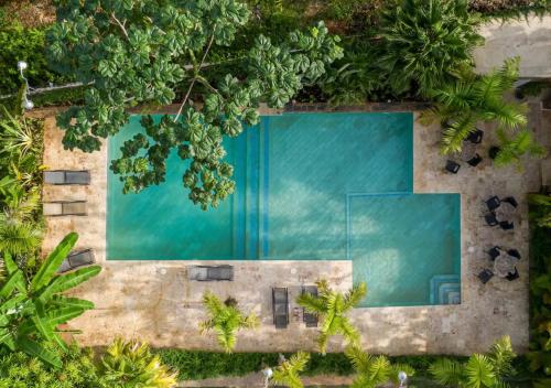 Apartamento en Jardines de Monserrat