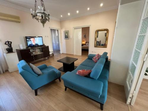 Terazije Square Lux Apartment - image 12