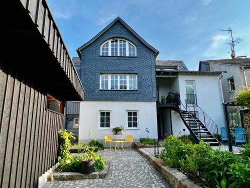 Viesnīcas āriene, Marktquartier 5 in Neusalza-Spremberg