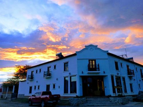 Hotel Maria Cafayate