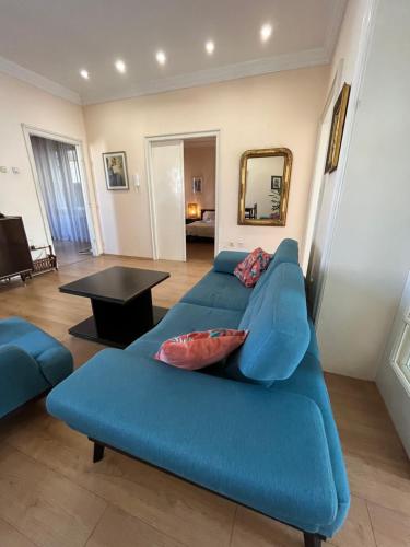 Terazije Square Lux Apartment - main image