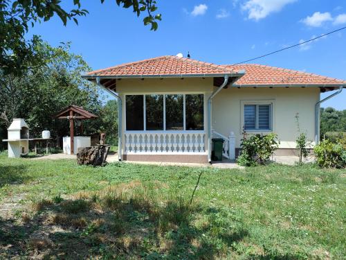 . Apartman Milenkovic