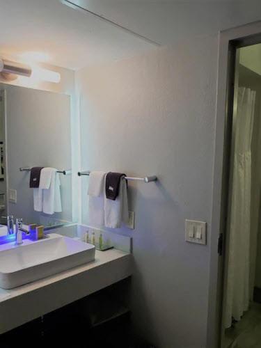 DoubleTree by Hilton Austin Northwest - Arboretum - image 7
