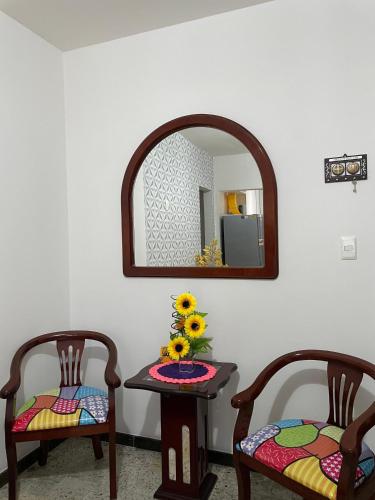 Apartamento em Salvador