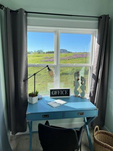 Bela Vista Getaway - PEI Tourism License #1201185 in New London (PE)