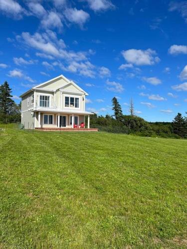 Bela Vista Getaway - PEI Tourism License #1201185 in New London (PE)