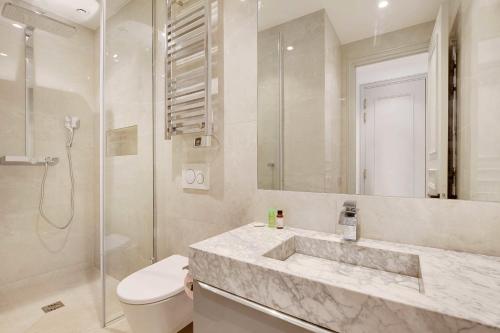 Amazing appart 3BR8P - Place de l'Etoile