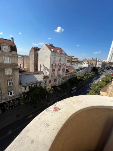 Terazije Square Lux Apartment - image 7