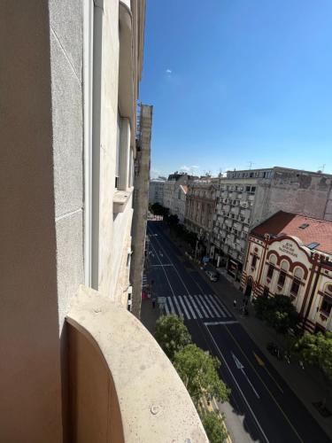 Terazije Square Lux Apartment - image 5