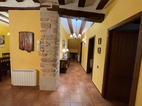 Casa Lidia - Antigua Posada Real in Valderrobres