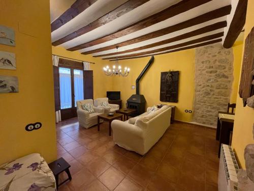 Casa Lidia - Antigua Posada Real in Valderrobres