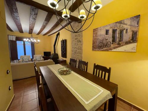 Casa Lidia - Antigua Posada Real in Valderrobres