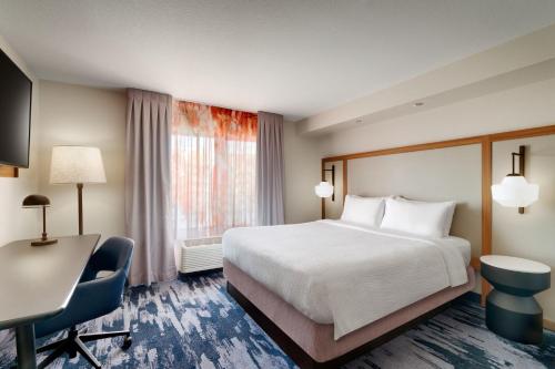 Fairfield by Marriott Inn & Suites Yakima