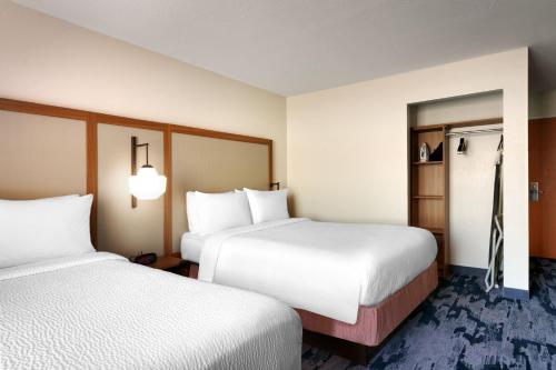 Fairfield Inn & Suites by Marriott Yakima