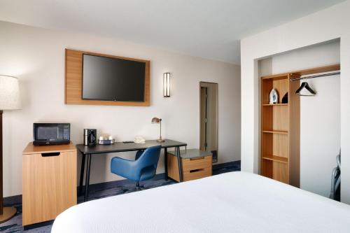 Fairfield Inn & Suites by Marriott Yakima - image 11