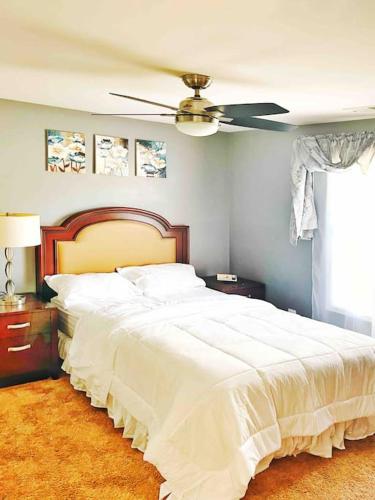 The Ultimate cozy escape in Glen Burnie, USA