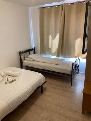 La Villa sur le toit