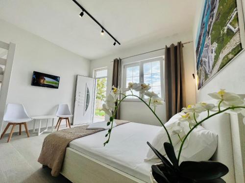 Iart Residence