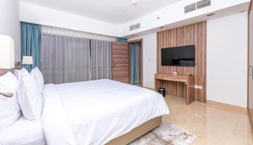 Pyramisa Hotel Apartments - image 2