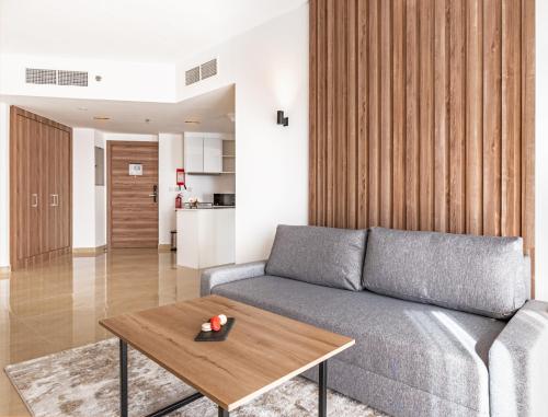 Pyramisa Hotel Apartments - main image