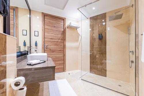 Pyramisa Hotel Apartments - image 7