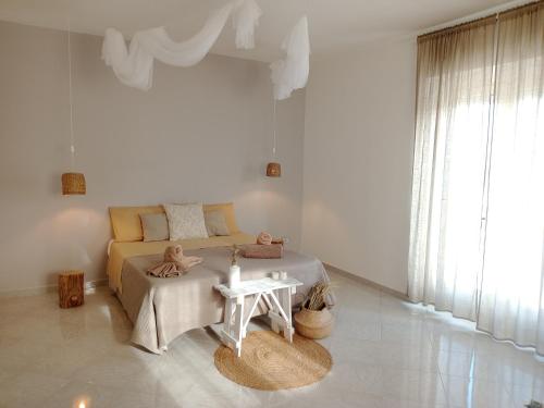  Meridiana Case al mare, Pension in Mattinata