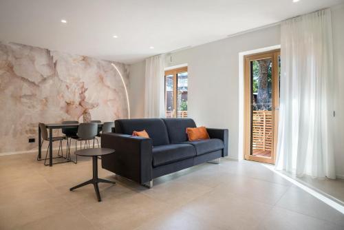  Appartamento Nidum Family Balcony in Trient