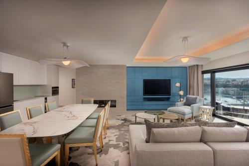 The Westin Dragonara Resort, Malta photo 3