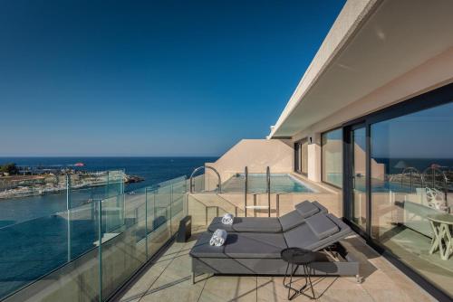 The Westin Dragonara Resort, Malta photo 2
