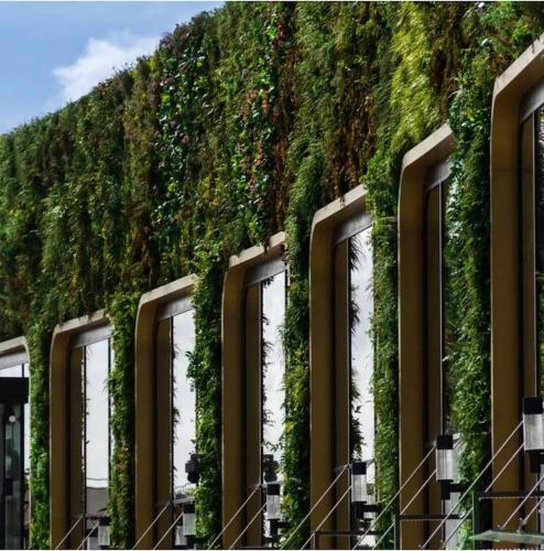 L'annexe in Croisy-Sur-Eure