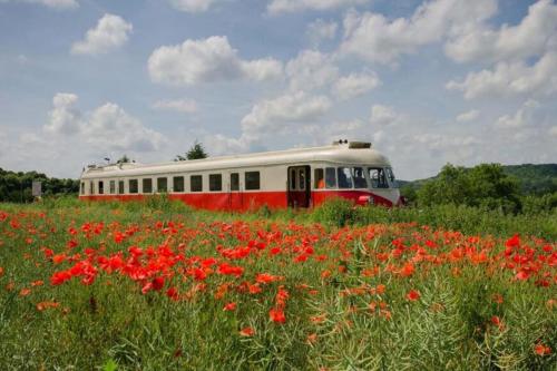 L'annexe in Croisy-Sur-Eure
