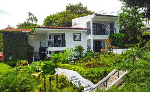 المنظر الخارجي, Villa Roca Boutique Resort & Suites - ADULT ONLY in قبس