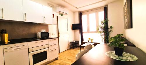 One-Bedroom Superior Apartment
