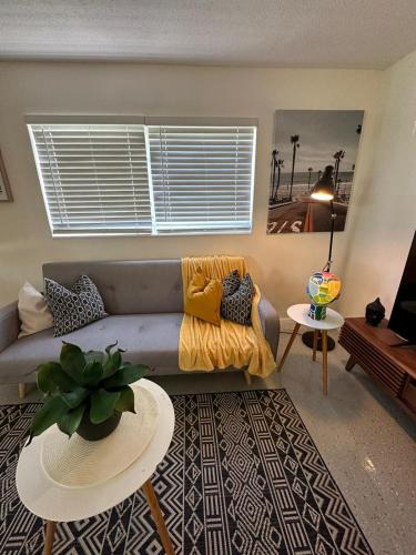Cozy & Confy apt w/full kitchen for 4ppl in Fort Lauderdale, USA