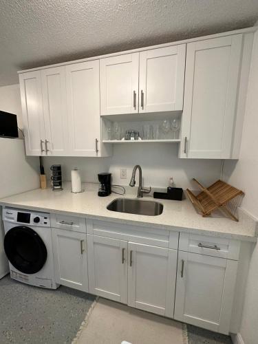 Cozy & Confy apt w/full kitchen for 4ppl in Fort Lauderdale, USA
