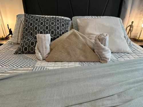 Cozy & Confy apt w/full kitchen for 4ppl in Fort Lauderdale, USA