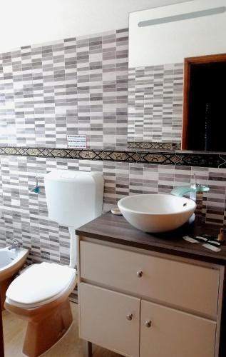  Hostel Boutique Marisol in Monte Gordo