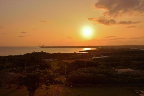 OKINAWA KARIYUSHI RESORT EXES Ishigaki