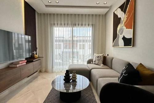 Top Floor Studio - By AppartAli, Casablanca (photo 4)