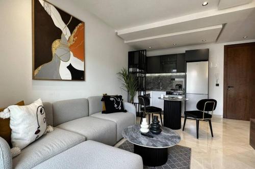 Top Floor Studio - By AppartAli, Casablanca (photo 5)