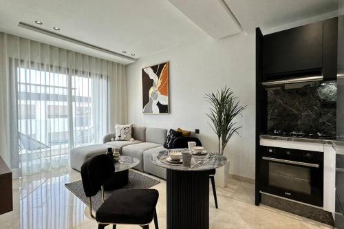 Top Floor Studio - By AppartAli, Casablanca (photo 6)