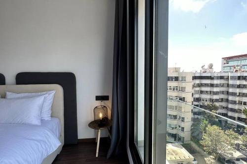 Top Floor Studio - By AppartAli, Casablanca (photo 8)