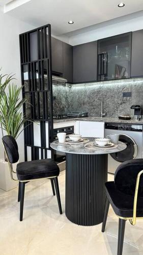 Top Floor Studio - By AppartAli, Casablanca (photo 11)