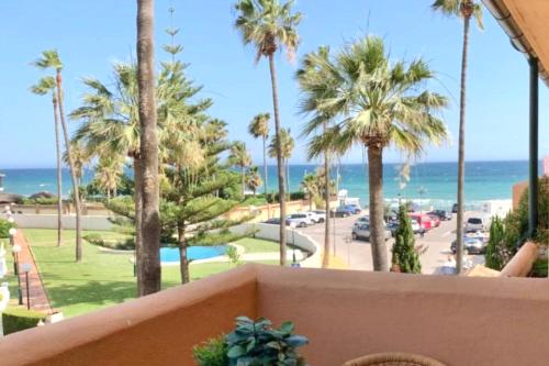 MARBELLA - ALICATE BEACHFRONT Apartment - 6, Marbella (foto 2)