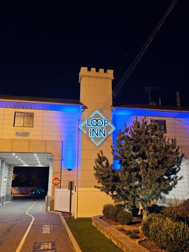 Loop Inn Motel - Accommodation - Avenel