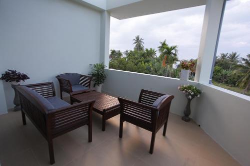 Goda Boutique Hotel, Hoi An (foto 3)