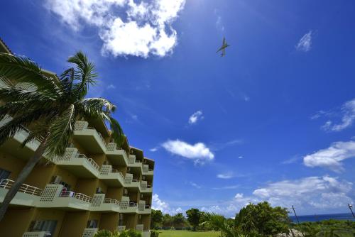 OKINAWA KARIYUSHI RESORT EXES Ishigaki