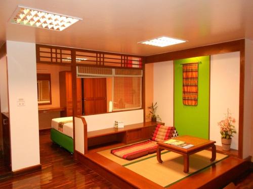 Foto - B.S. Court Hotel Sathorn